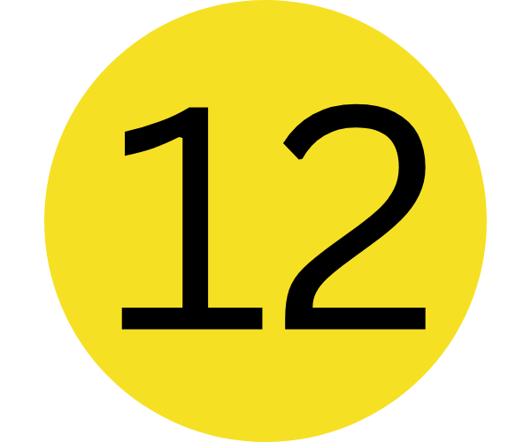 12